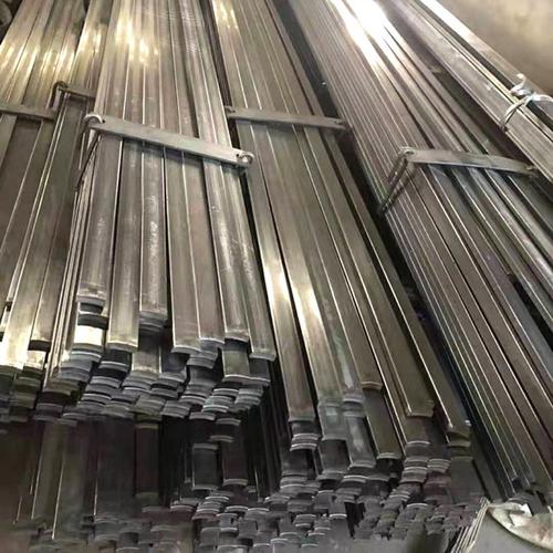 65*10热轧冷拔扁钢加工厂家 工艺优势与选择指南