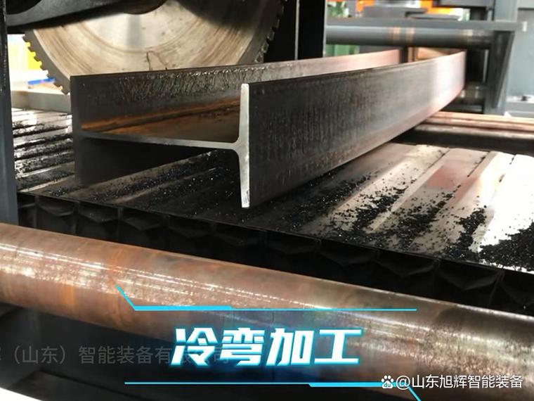 数控钢筋加工机械设备选购指南避坑技巧大公开